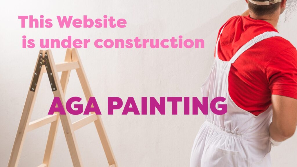 AGA PAINTING